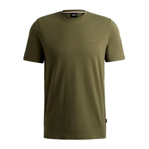Tops > T-Shirts - - Hugo Boss - Modalova