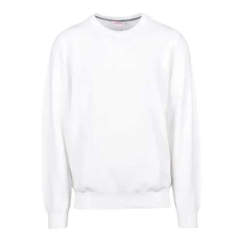 Sweatshirts & Hoodies > Sweatshirts - - Sun68 - Modalova