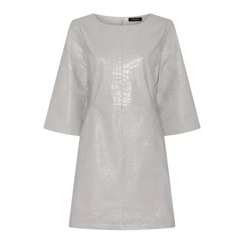 Dresses > Day Dresses > Short Dresses - - Bruuns Bazaar - Modalova