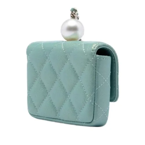 Pre-owned > Pre-owned Bags > Pre-owned Mini Bags - - Chanel Vintage - Modalova