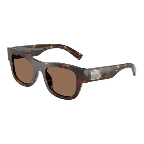 Accessories > Sunglasses - - Dolce & Gabbana - Modalova
