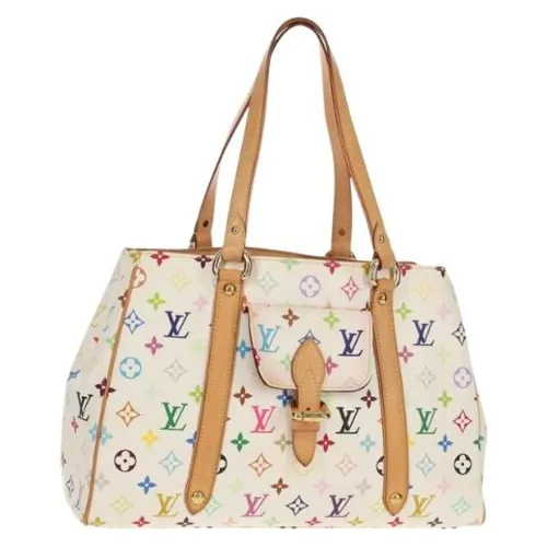 Pre-owned > Pre-owned Bags > Pre-owned Shoulder Bags - - Louis Vuitton Vintage - Modalova