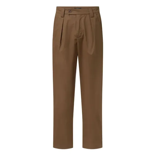 Trousers > Straight Trousers - - A.p.c. - Modalova