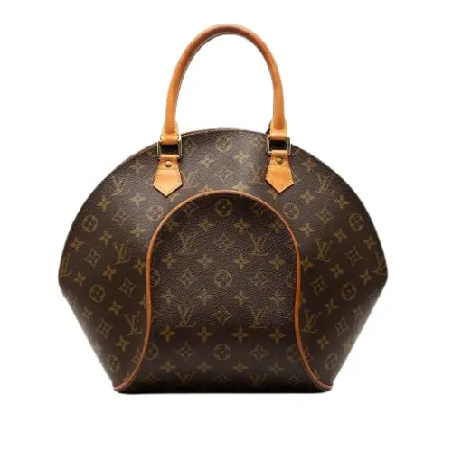 Pre-owned > Pre-owned Bags > Pre-owned Handbags - - Louis Vuitton Vintage - Modalova