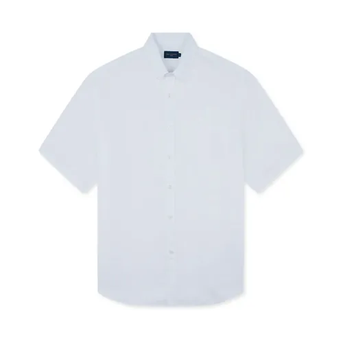 Shirts > Short Sleeve Shirts - - Paul & Shark - Modalova