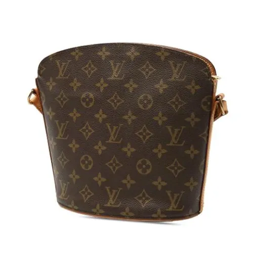 Pre-owned > Pre-owned Bags > Pre-owned Bucket Bags - - Louis Vuitton Vintage - Modalova