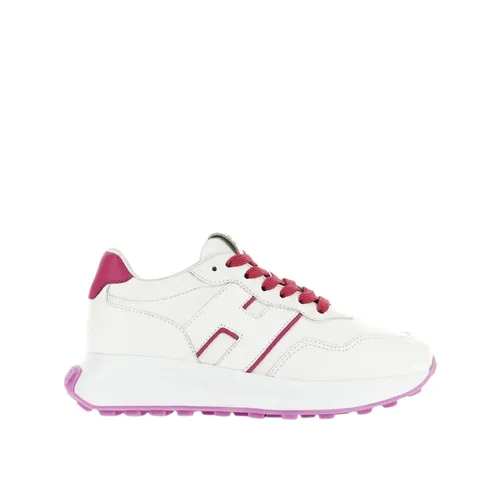 Hogan - Shoes > Sneakers - White - Hogan - Modalova