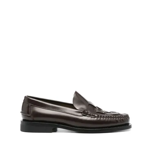 Shoes > Flats > Loafers - - Hereu - Modalova