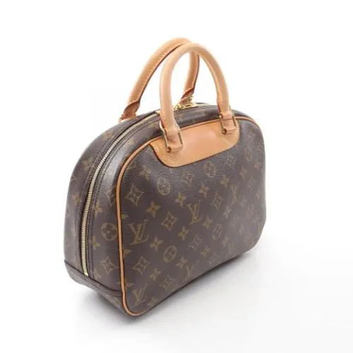 Pre-owned > Pre-owned Bags > Pre-owned Handbags - - Louis Vuitton Vintage - Modalova