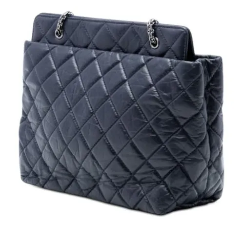 Pre-owned > Pre-owned Bags > Pre-owned Handbags - - Chanel Vintage - Modalova