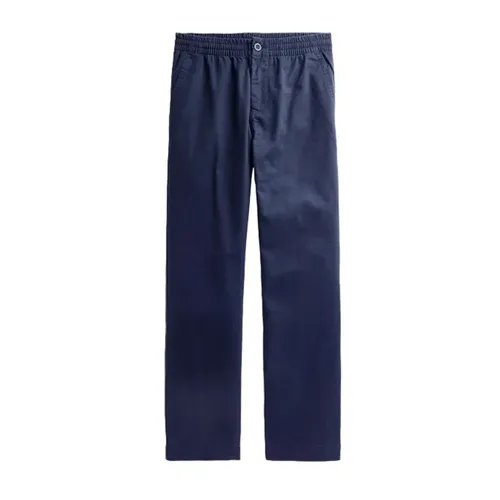Trousers > Straight Trousers - - Ralph Lauren - Modalova