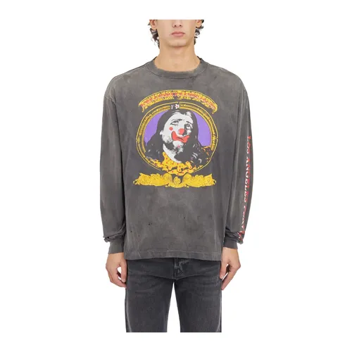 Tops > Long Sleeve Tops - - ©Saint M×××××× - Modalova