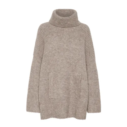 Knitwear > Turtlenecks - - Part Two - Modalova
