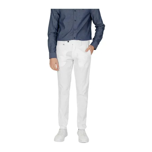 Trousers > Slim-fit Trousers - - Antony Morato - Modalova