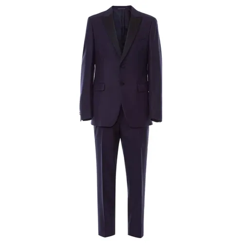 Suits > Suit Sets > Single Breasted Suits - - Valentino Garavani - Modalova