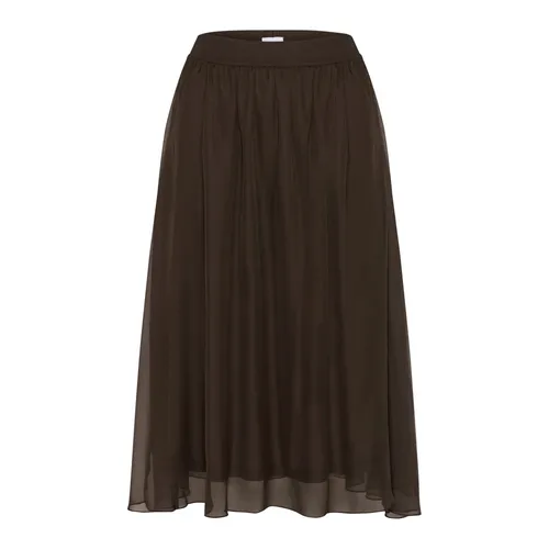 Skirts > Midi Skirts - - Saint Tropez - Modalova