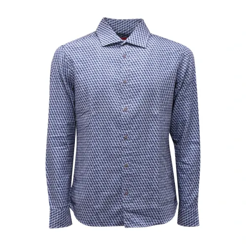 Shirts > Casual Shirts - - Altea - Modalova