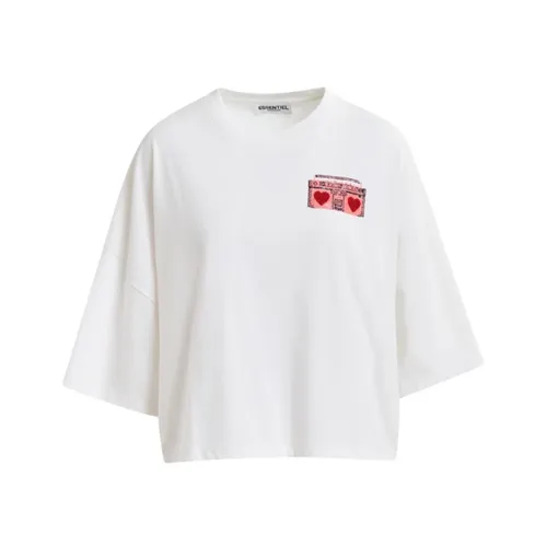 Tops > T-Shirts - - Essentiel Antwerp - Modalova