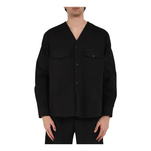 Jackets > Light Jackets - - Mauro Grifoni - Modalova
