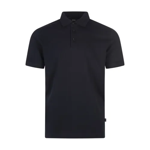 Tops > Polo Shirts - - Hugo Boss - Modalova