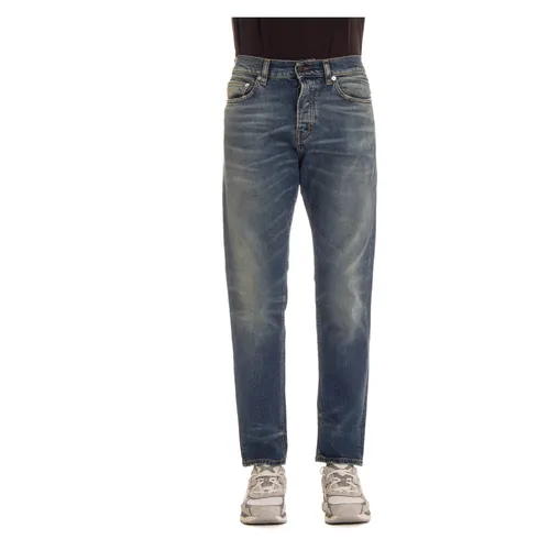 Jeans > Slim-fit Jeans - - Haikure - Modalova