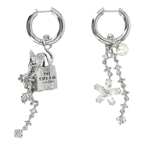 Accessories > Keyrings - - Marc Jacobs - Modalova