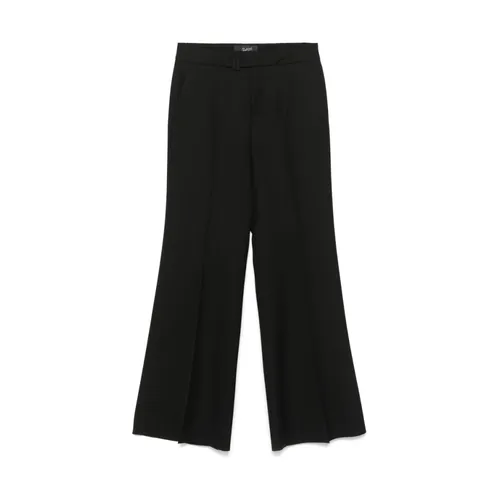 Trousers > Wide Trousers - - Seafarer - Modalova