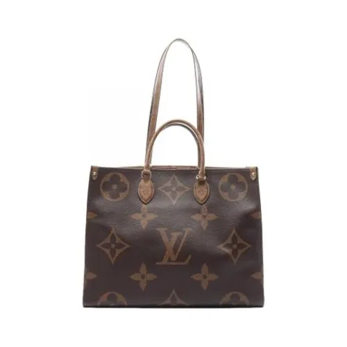 Pre-owned > Pre-owned Bags > Pre-owned Handbags - - Louis Vuitton Vintage - Modalova