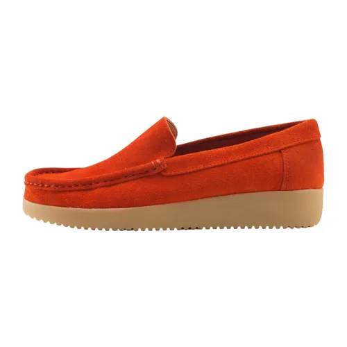 Shoes > Flats > Loafers - - Nature Footwear - Modalova