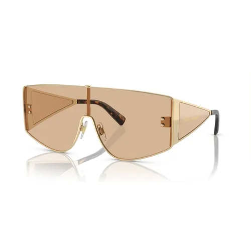 Accessories > Sunglasses - - Dolce & Gabbana - Modalova