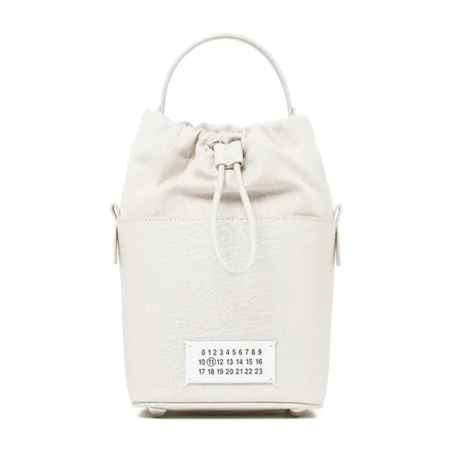 Bags > Bucket Bags - - Maison Margiela - Modalova