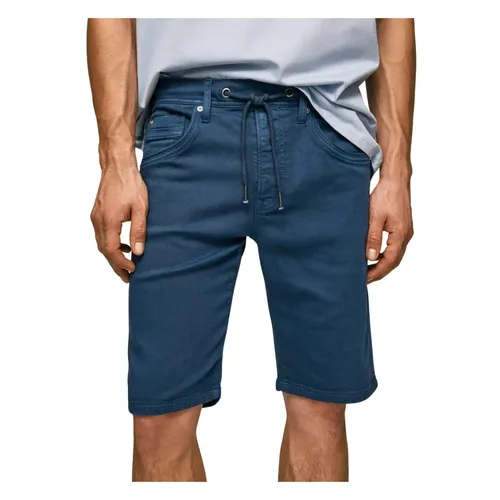 Shorts > Casual Shorts - - Pepe Jeans - Modalova
