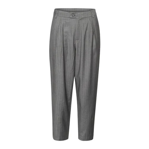 Trousers > Straight Trousers - - Kaffe - Modalova