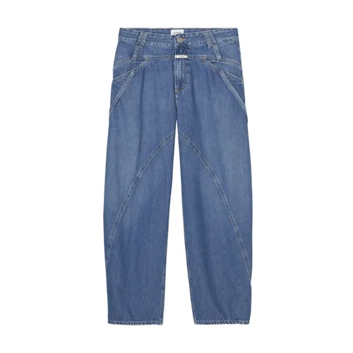 Jeans > Loose-fit Jeans - - Closed - Modalova