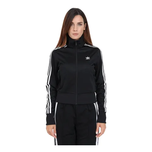 Sweatshirts & Hoodies > Zip-throughs - - Adidas Originals - Modalova