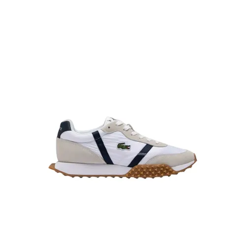Shoes > Sneakers - - Lacoste - Modalova