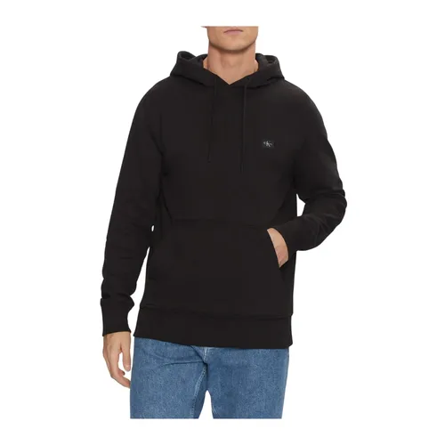 Sweatshirts & Hoodies > Hoodies - - Calvin Klein Jeans - Modalova