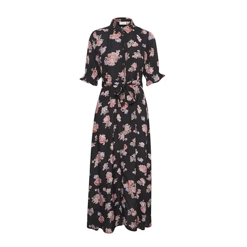 Dresses > Day Dresses > Maxi Dresses - - Kaffe - Modalova