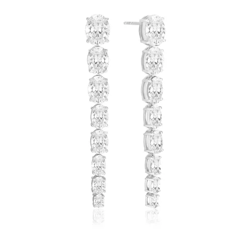 Accessories > Jewellery > Earrings - - Sif Jakobs Jewellery - Modalova