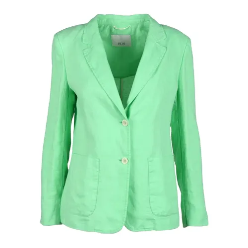 Jackets > Blazers - - Seventy - Modalova