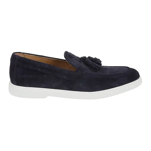 Shoes > Flats > Loafers - - Baldinini - Modalova
