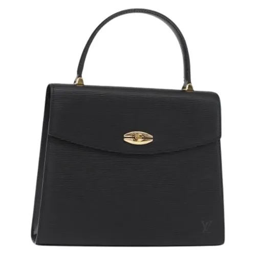 Pre-owned > Pre-owned Bags > Pre-owned Handbags - - Louis Vuitton Vintage - Modalova
