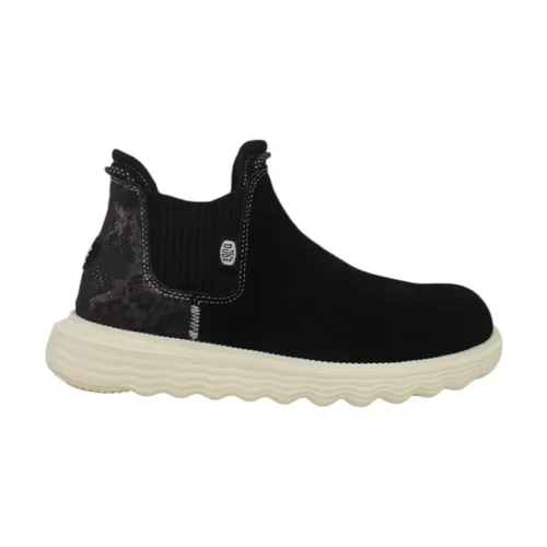 Shoes > Boots > Chelsea Boots - - Hey Dude - Modalova