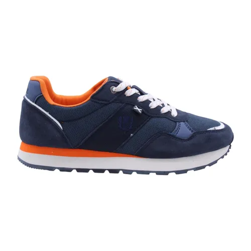 Scapa - Shoes > Sneakers - Blue - Scapa - Modalova
