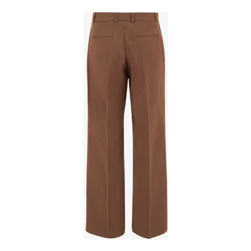Trousers > Straight Trousers - - QL2 Quelledue - Modalova