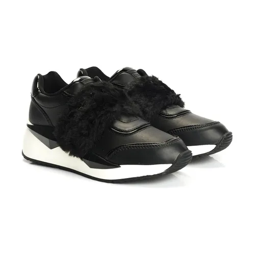 Guess - Shoes > Sneakers - Black - Guess - Modalova