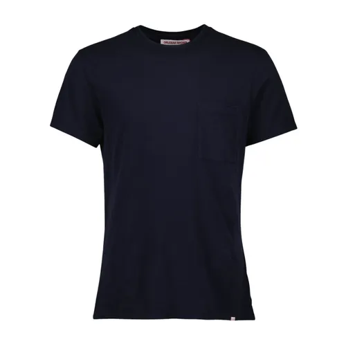 Tops > T-Shirts - - Orlebar Brown - Modalova