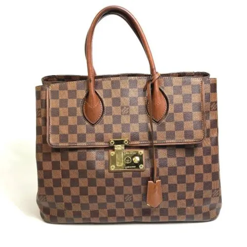 Pre-owned > Pre-owned Bags > Pre-owned Handbags - - Louis Vuitton Vintage - Modalova