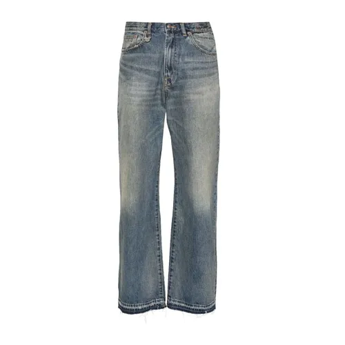 Jeans > Straight Jeans - - R13 - Modalova