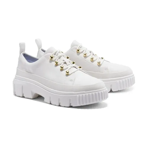 Shoes > Sneakers - - Timberland - Modalova